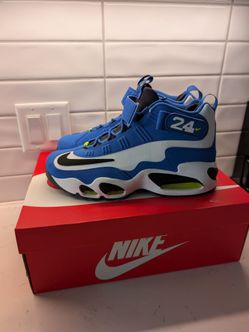 Nike Air Griffrey Max 1s