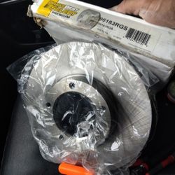 Discos Para Toyota