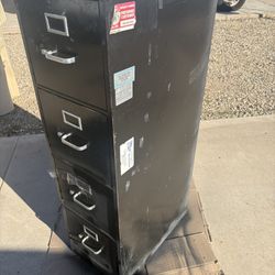 Filing Cabinet