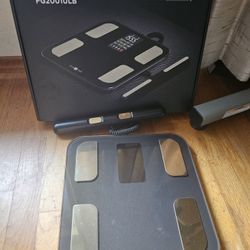 Runstar Body Weight Scale $60