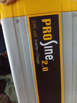Pro Sine 2.0
