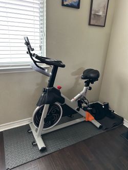 POOBOO Exercise  Bike