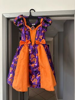 Disney dress