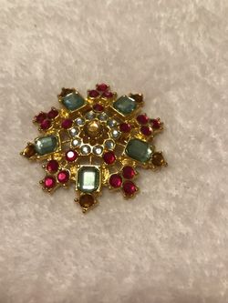 Brooch