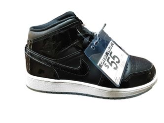 Jordan Dv1337-004 Black
