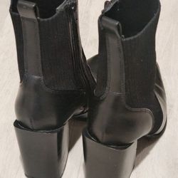 Wild Pair Boots