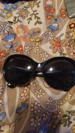 Ray-Bans