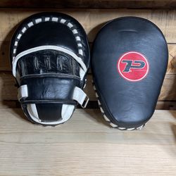 Boxing Mitts 