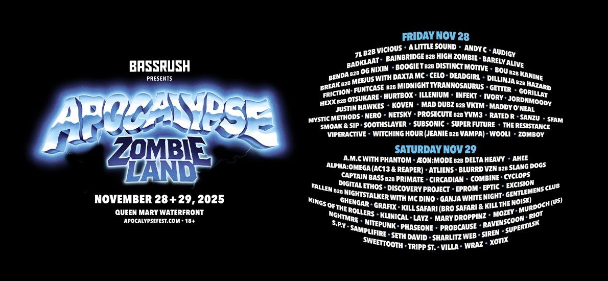 Apocalypse Zombieland 2 Ga