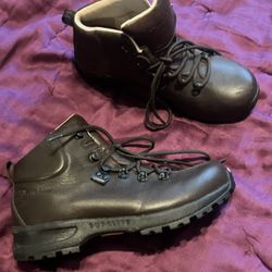 Berghaus 7.5 Supalite Waterproof Hiking Boots