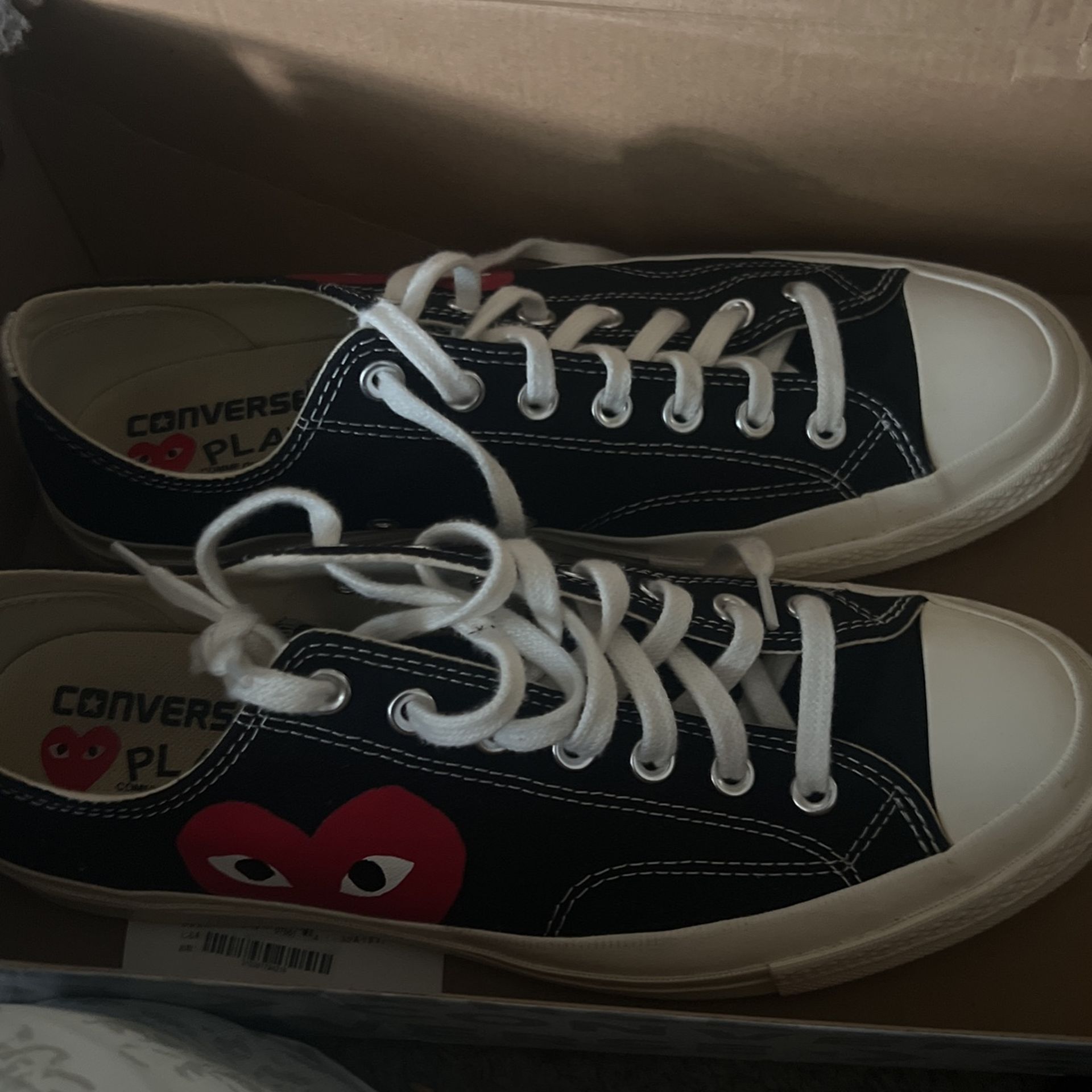 CMG Converse