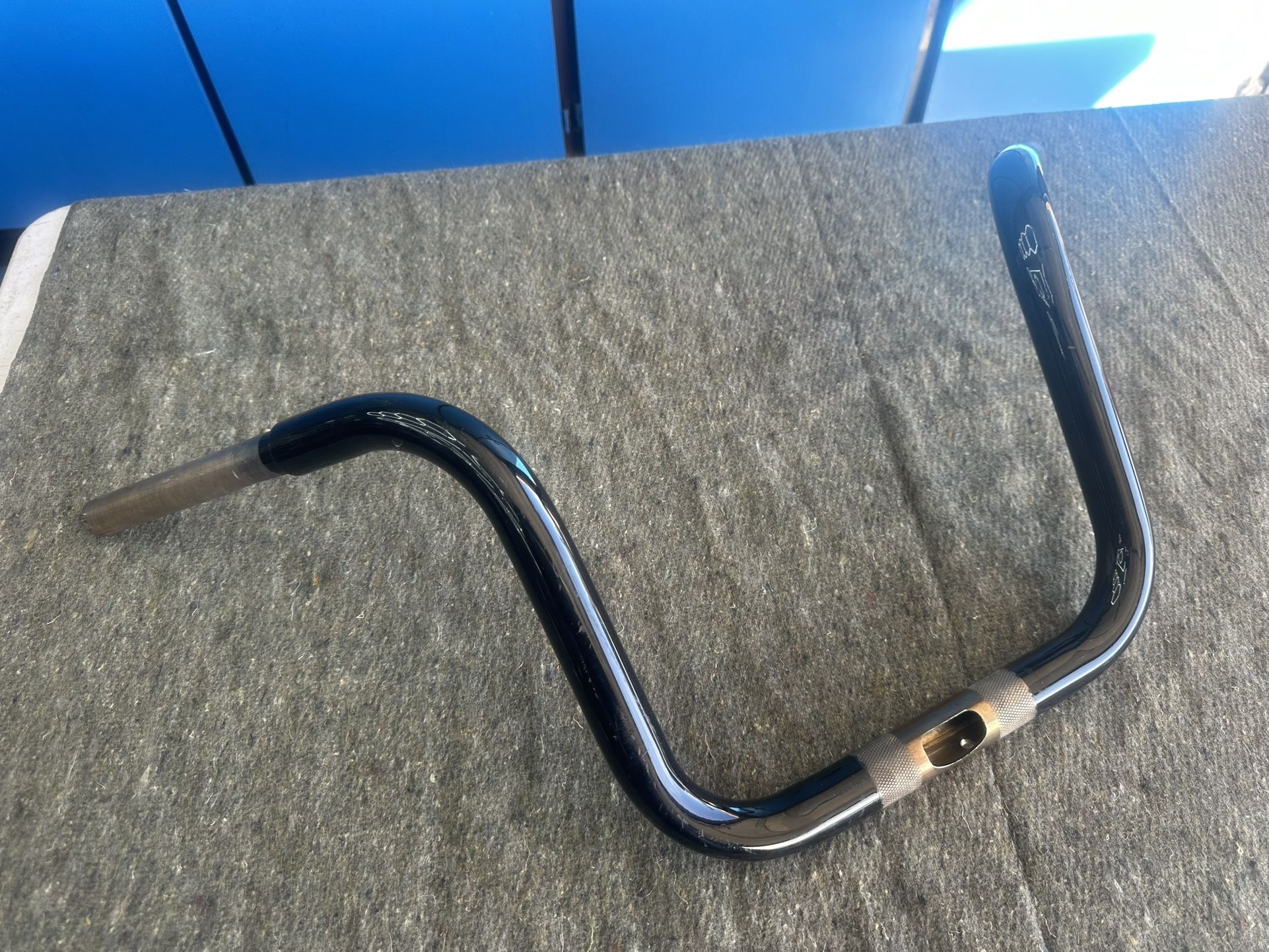 Harley Davidson Chub 1.5 Handlebars