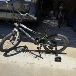 Kids Schwinn Koen Bike, Great Shape