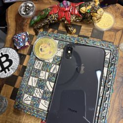 Iphone X 64Gb Unlocked Any Sim