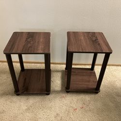 Nightstands End Tables Coffe Tables 