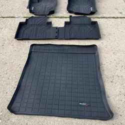 Floor Mats 