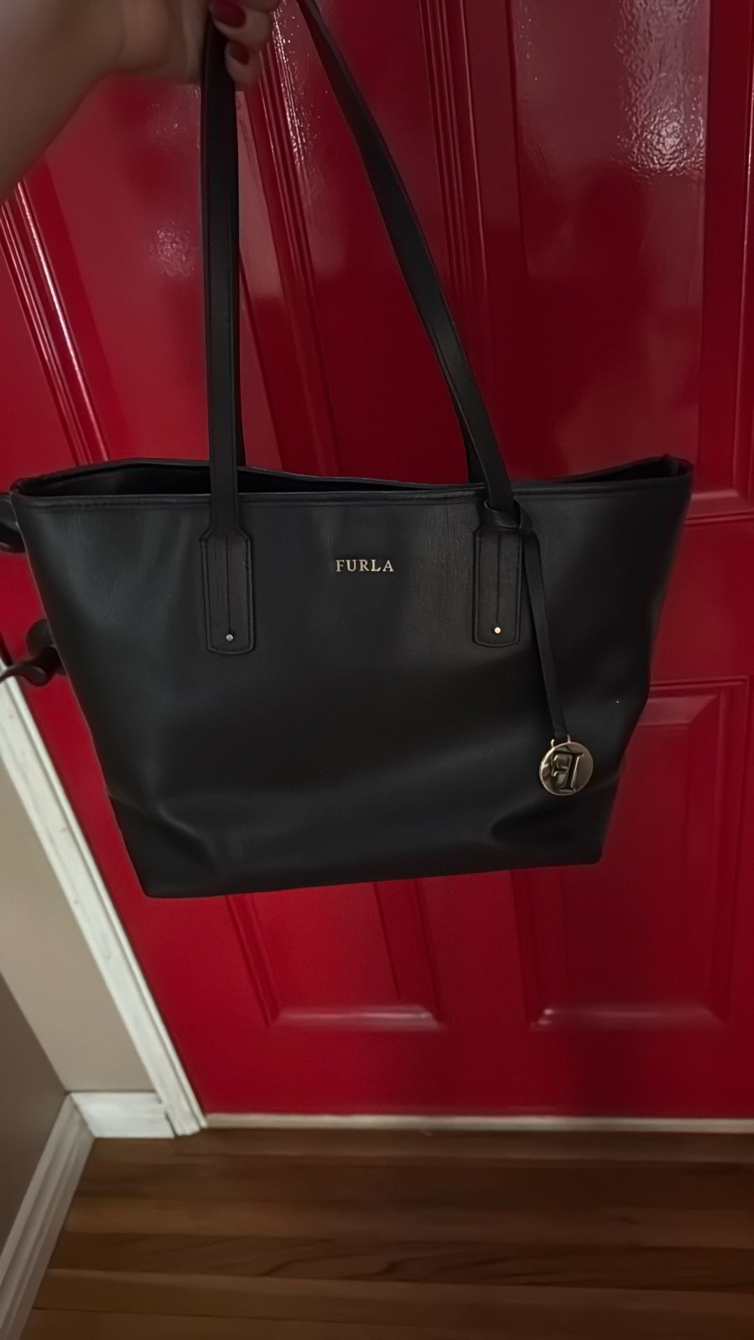Furla Leather Purse