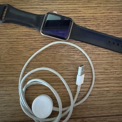 Apple Watch Series 3