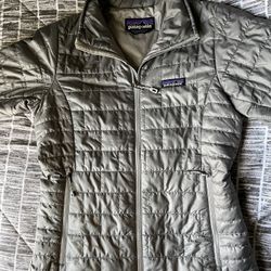 Patagonia Ladies Down Light Jacket Size XS 