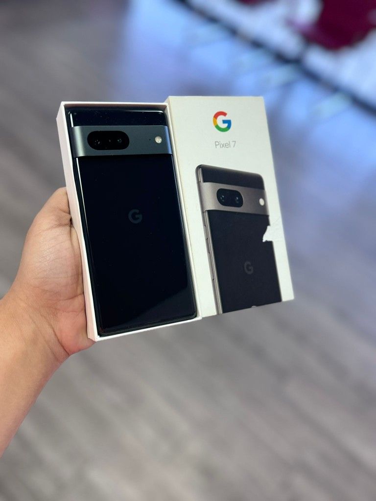 Google Pixel 7