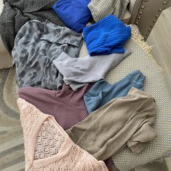 Women’s sweaters