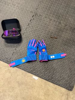 Batting Gloves