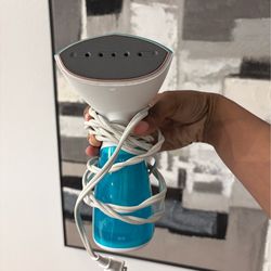 Clothes Steamer – Works Perfectly – Handheld Garment Steamer – Fast Heat Up