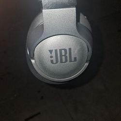 JBL  Tune770NC  Headphones