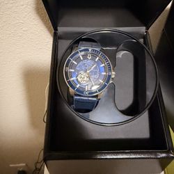 Bulova Marine Star