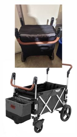 Keenz Stroller Wagon