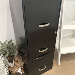 FREE For Pick Up | 3-Drawer Filing Cabinet 