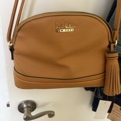 NICOLE MILLER HANDBAG