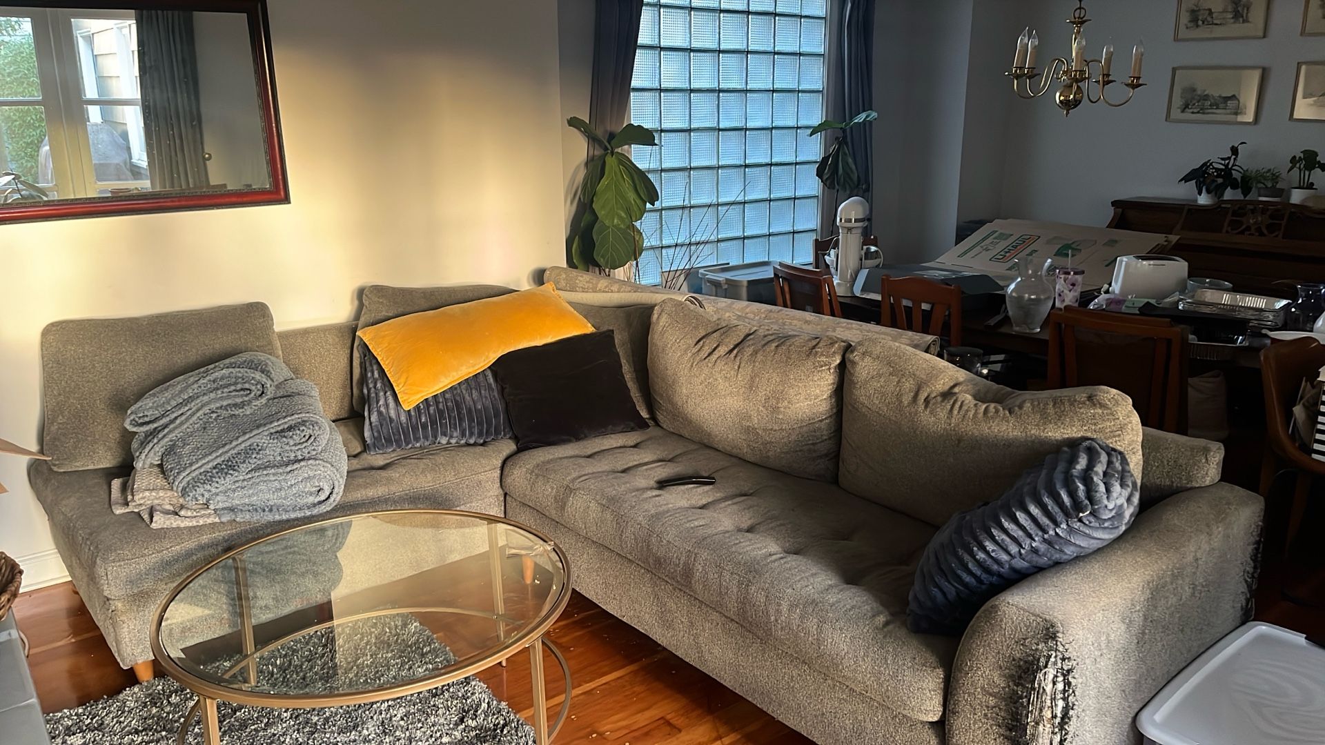 Sofa
