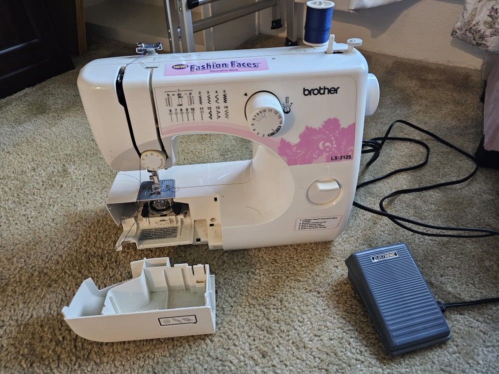 Sawing Machine BROTHER