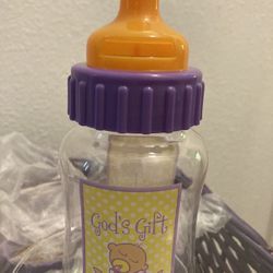 Baby Shower Decorations