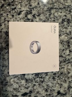 Oura ring