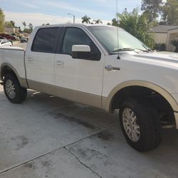 2010 Ford F-150 Truck