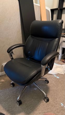 Office Desk Chair Serta iComfort