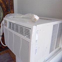 Ac Unit Window 