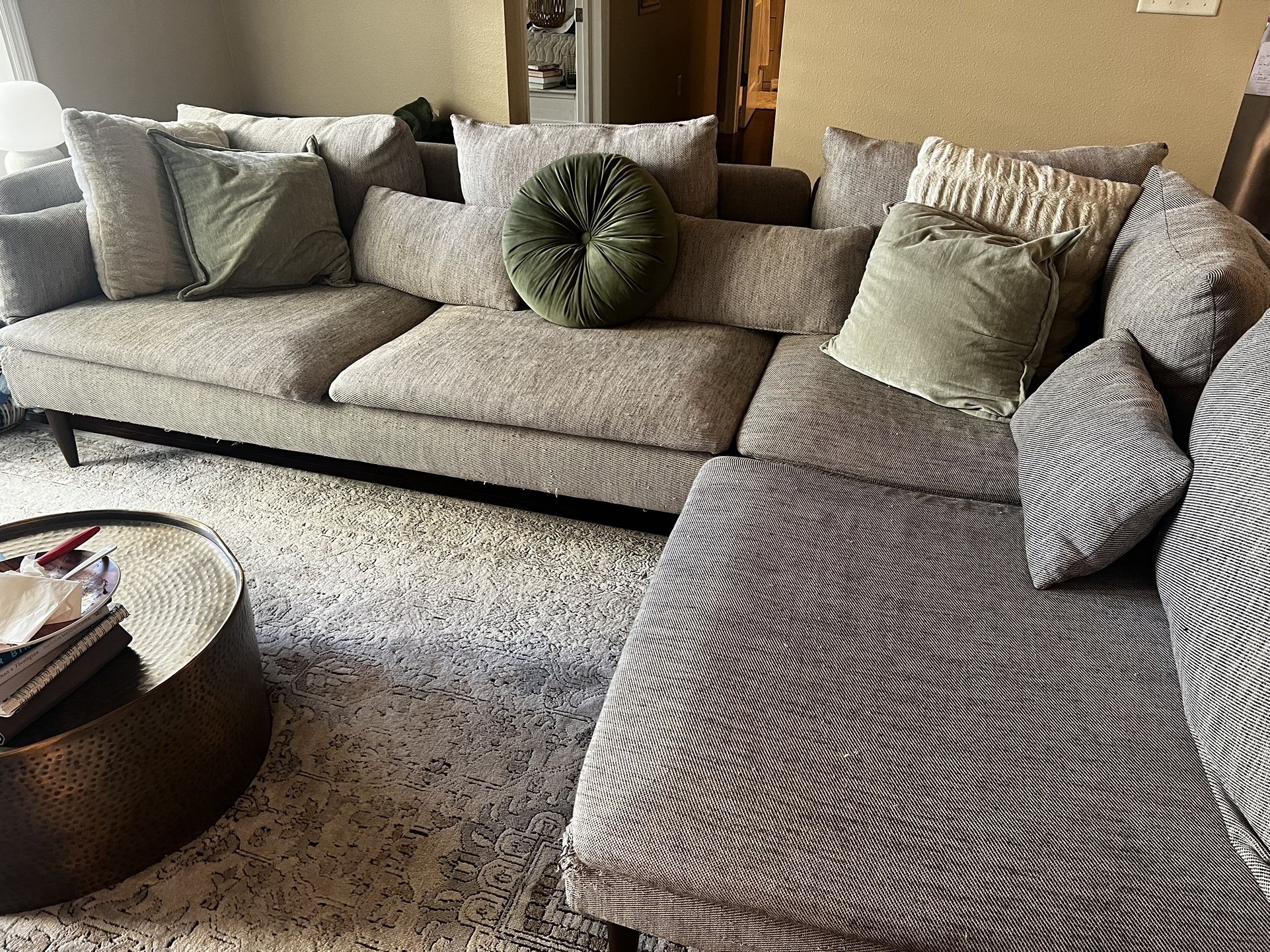 IKEA Soderhamn Sectional