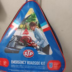 Emergency Road Side Kit.