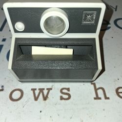 Camera Post-it Holder