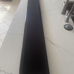Martin Logan SLMX3 soundbar 