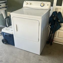 GM Dryer!!