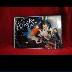 The Adicts