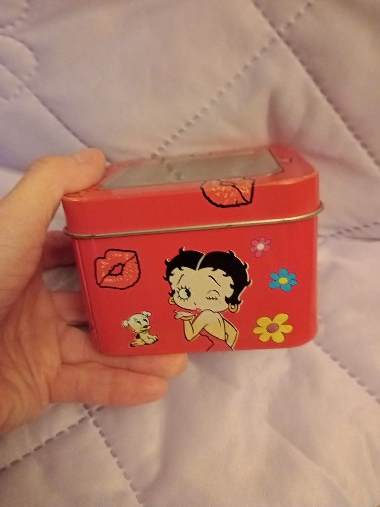 🩷 Betty boop LOT - Still Available