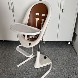 Moon 2G 3-in-1 Highchair