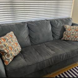 3 pices sofa