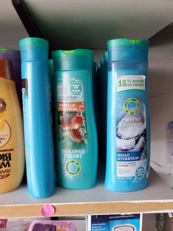 SUAVE HERBAL ESSENCES