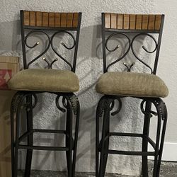 Counter Chairs 